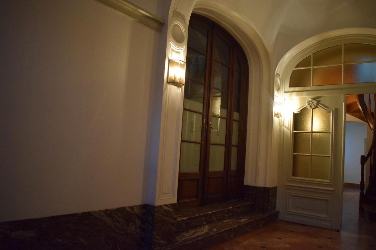 Upstairs - Eu District Accommodatie bij particulieren Brussel