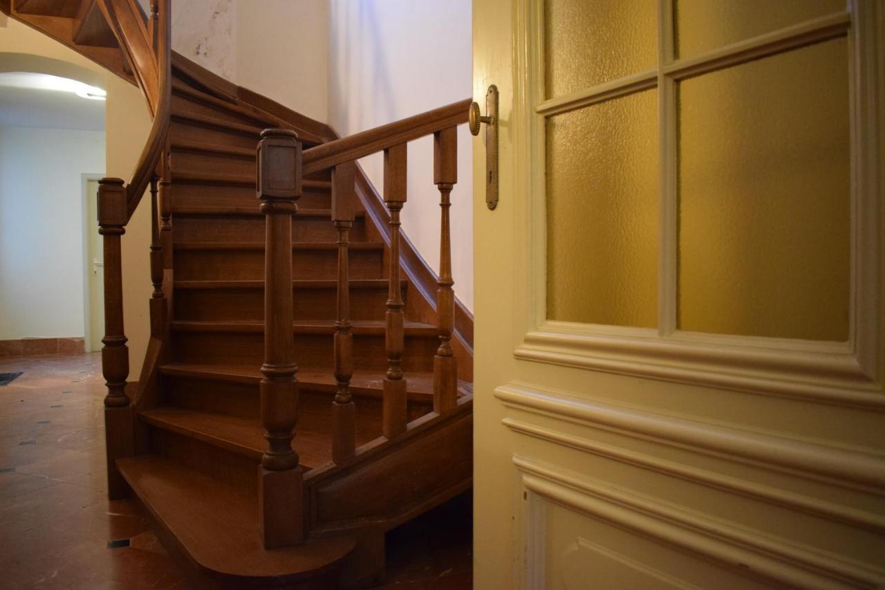 Upstairs - Eu District Accommodatie bij particulieren *